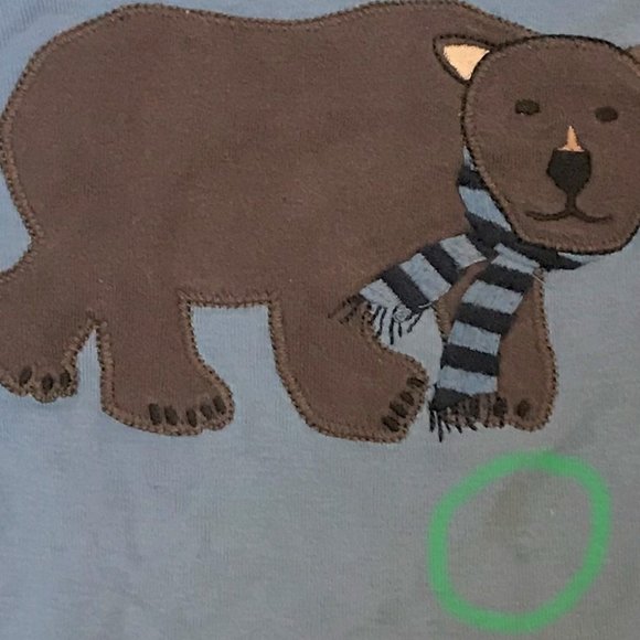 Cotton pajama sets (two) - Picture 4 of 7